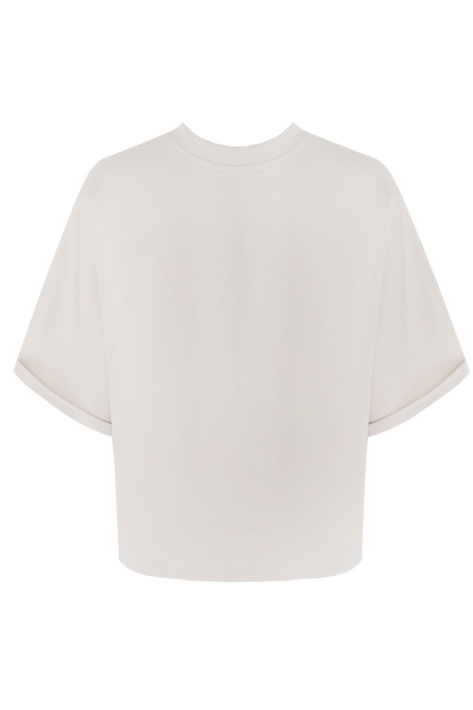 BRINLEY TOP 25ZQF11 014 SAND